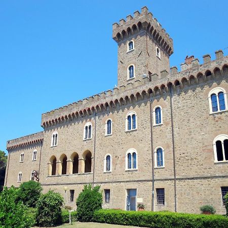 Villa La Casa Vivente By Interhome Livorno Eksteriør billede