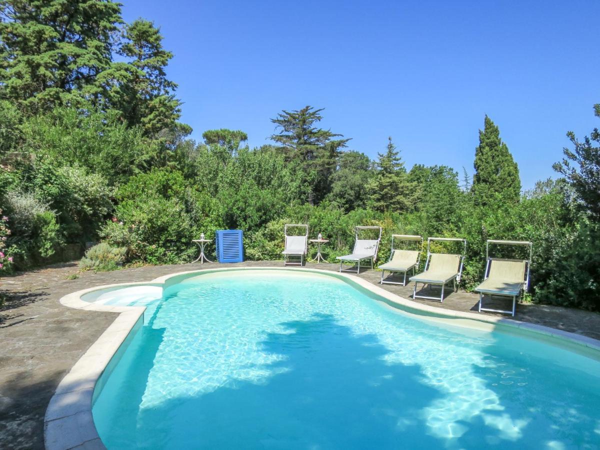 Villa La Casa Vivente By Interhome Livorno Eksteriør billede