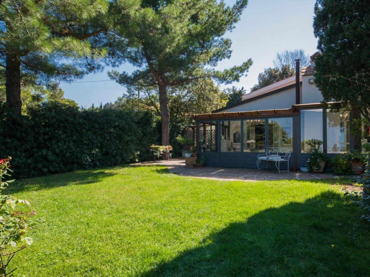 Villa La Casa Vivente By Interhome Livorno Eksteriør billede