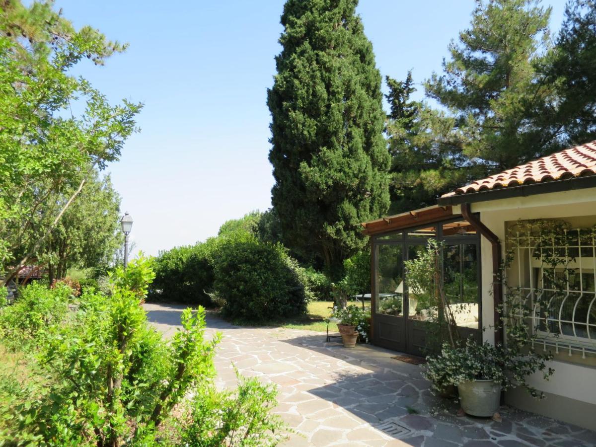 Villa La Casa Vivente By Interhome Livorno Eksteriør billede
