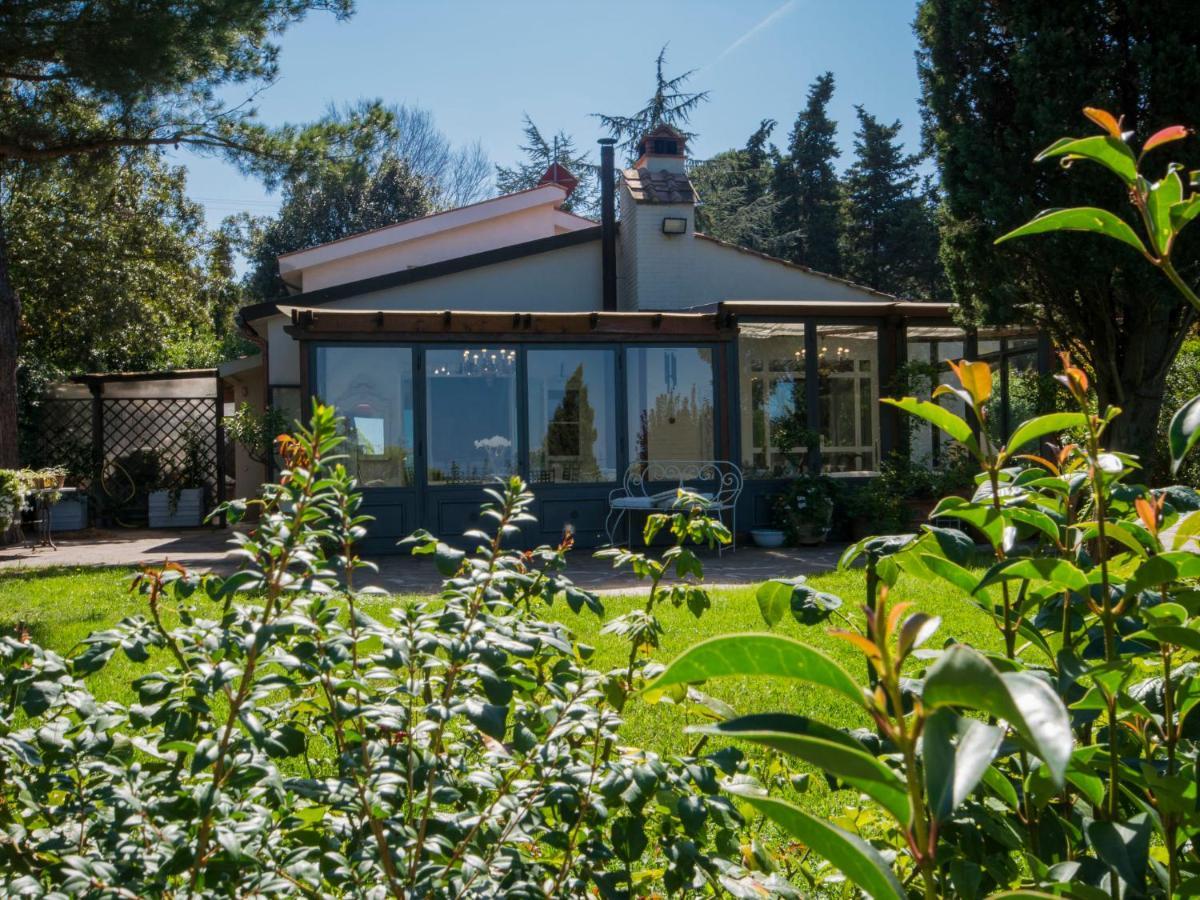 Villa La Casa Vivente By Interhome Livorno Eksteriør billede