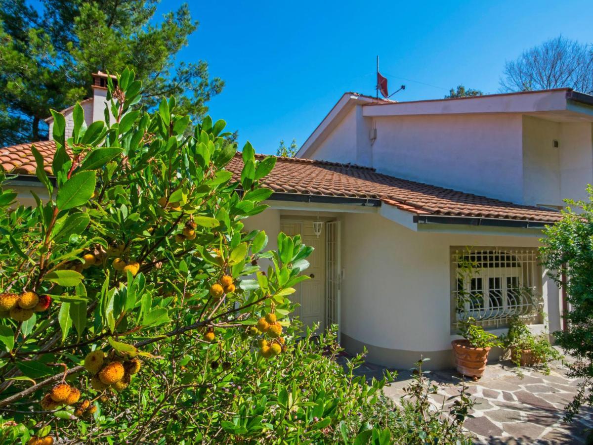 Villa La Casa Vivente By Interhome Livorno Eksteriør billede