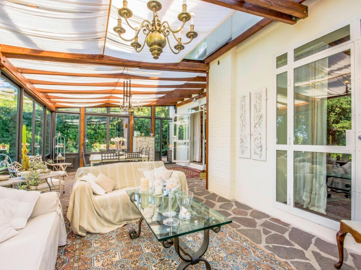 Villa La Casa Vivente By Interhome Livorno Eksteriør billede