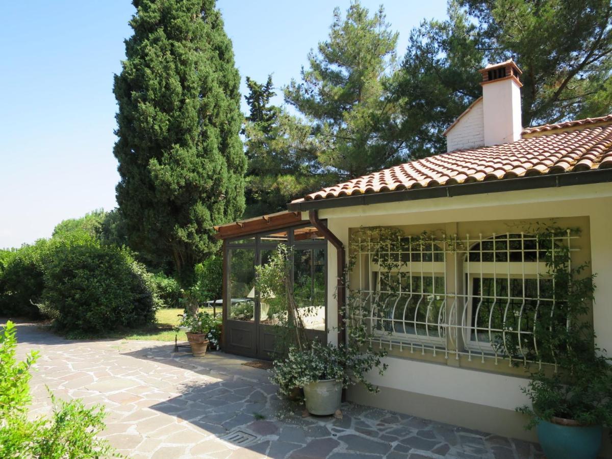 Villa La Casa Vivente By Interhome Livorno Eksteriør billede