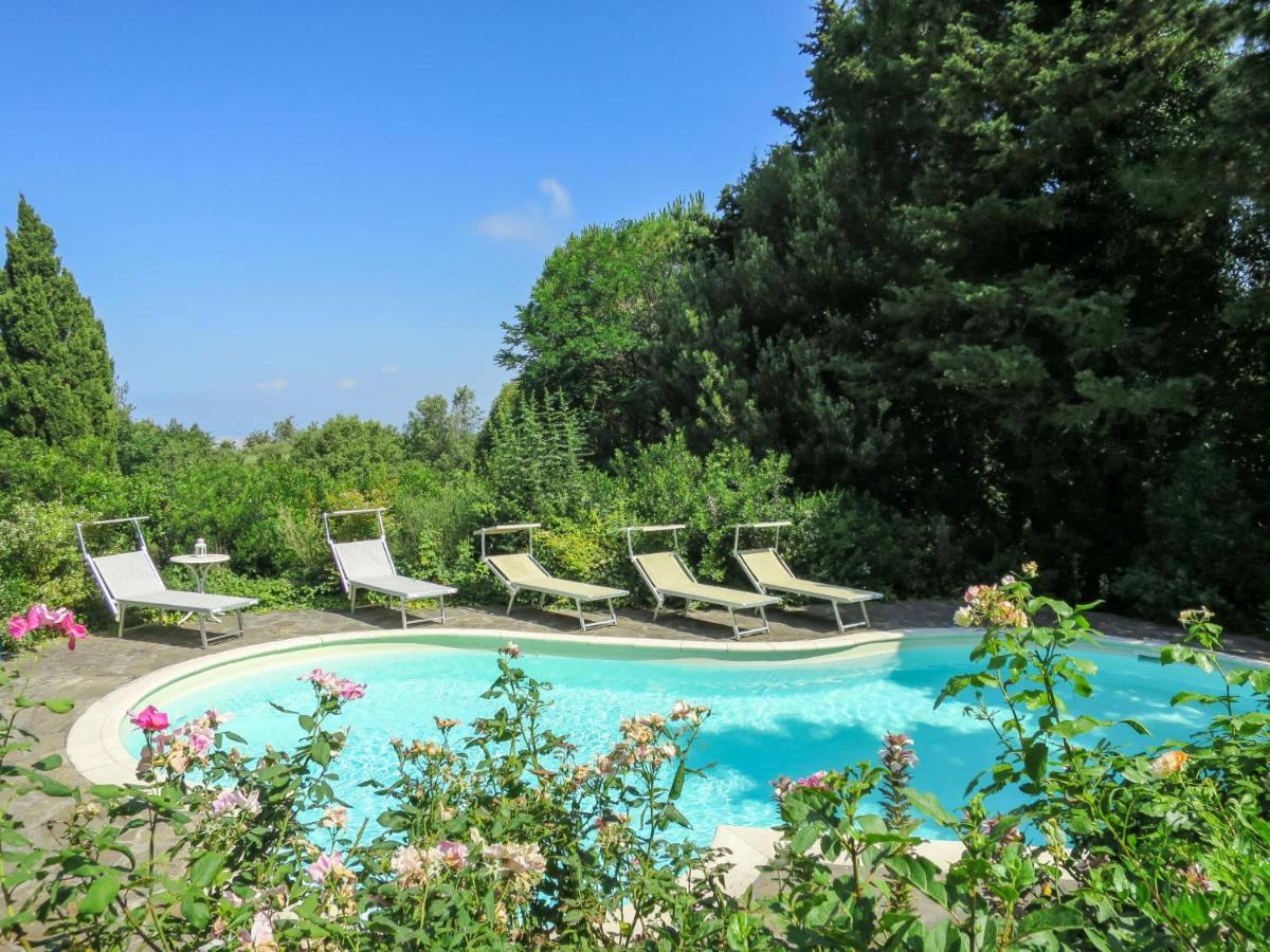 Villa La Casa Vivente By Interhome Livorno Eksteriør billede
