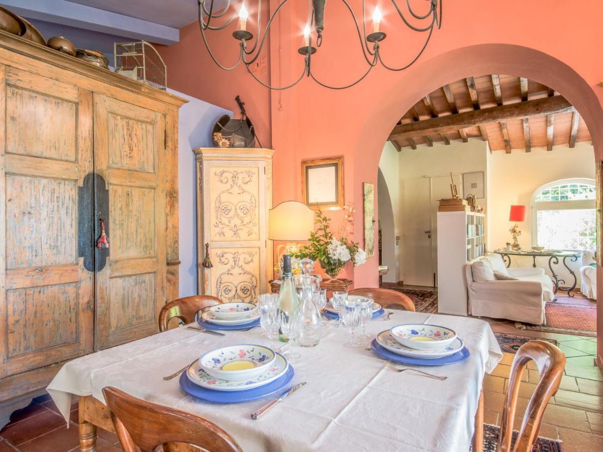 Villa La Casa Vivente By Interhome Livorno Eksteriør billede