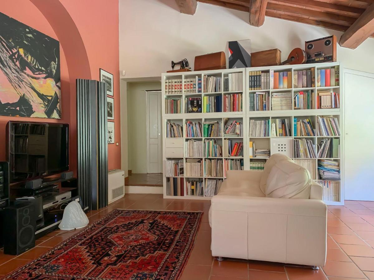 Villa La Casa Vivente By Interhome Livorno Eksteriør billede