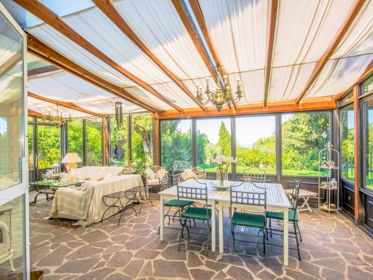 Villa La Casa Vivente By Interhome Livorno Eksteriør billede