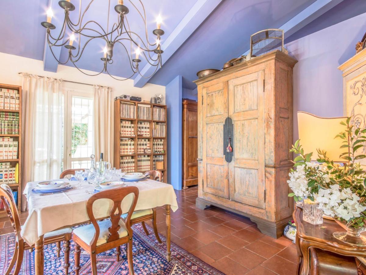 Villa La Casa Vivente By Interhome Livorno Eksteriør billede