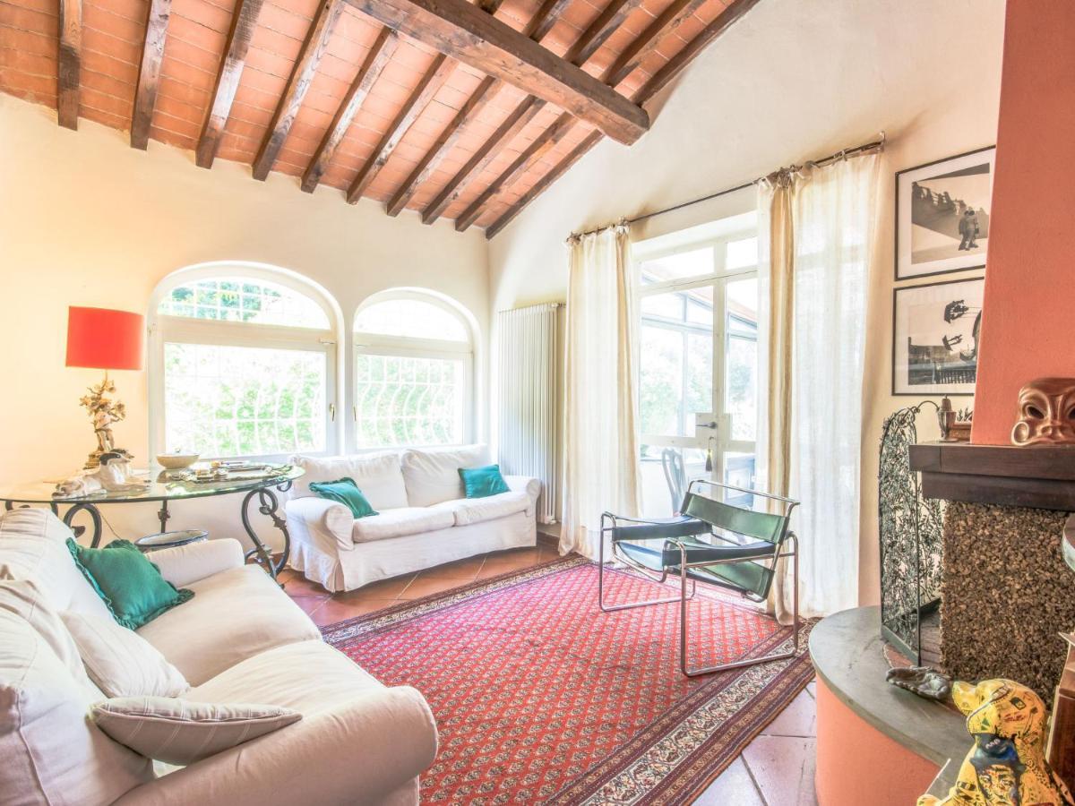 Villa La Casa Vivente By Interhome Livorno Eksteriør billede