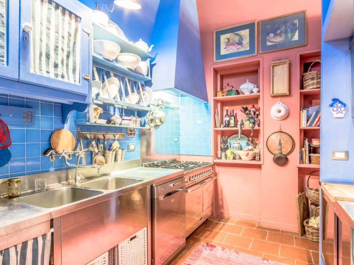 Villa La Casa Vivente By Interhome Livorno Eksteriør billede