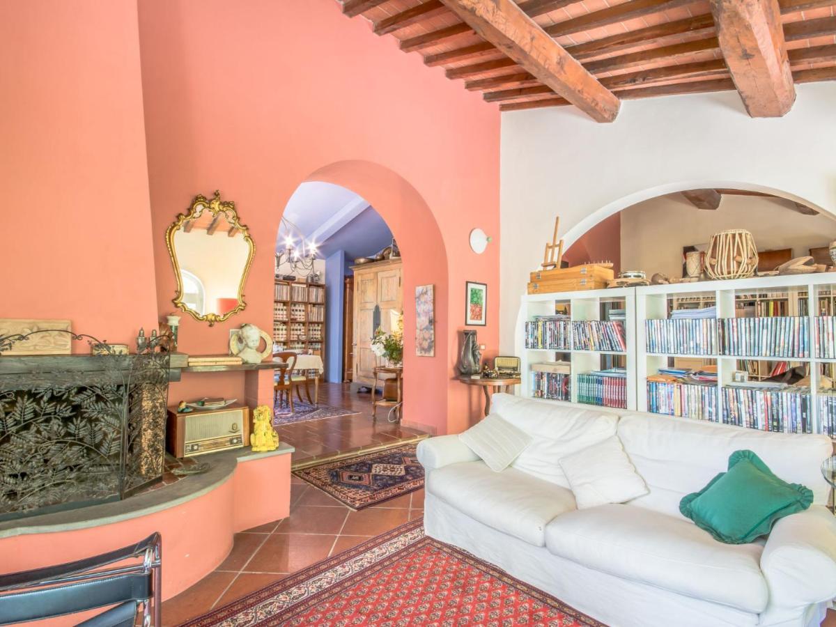 Villa La Casa Vivente By Interhome Livorno Eksteriør billede