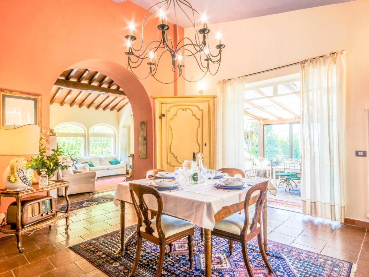 Villa La Casa Vivente By Interhome Livorno Eksteriør billede