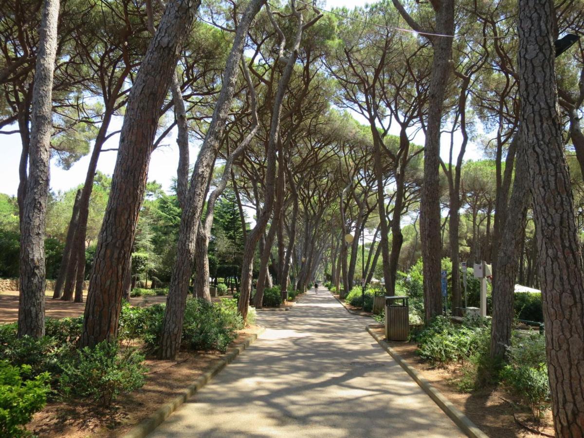 Villa La Casa Vivente By Interhome Livorno Eksteriør billede