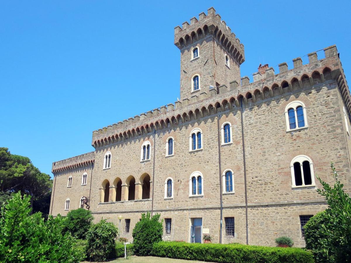 Villa La Casa Vivente By Interhome Livorno Eksteriør billede